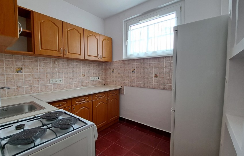 Budapest IV. kerület Eladó Lakás Rózsa utca