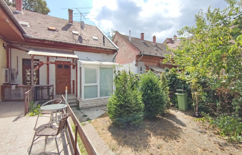 Budapest XIX. kerület Eladó Lakás