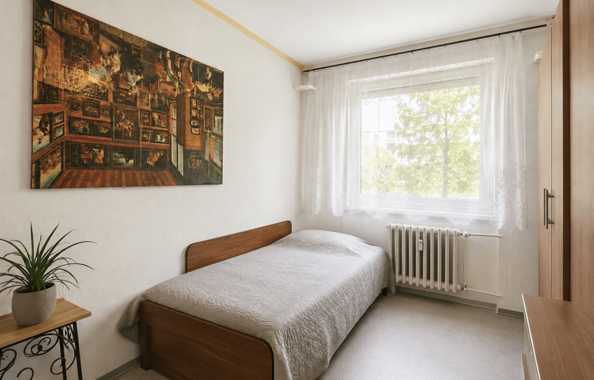 Budapest XV. kerület Eladó Lakás