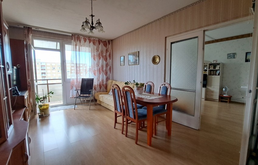 Budapest IV. kerület Eladó Lakás Berda József utca
