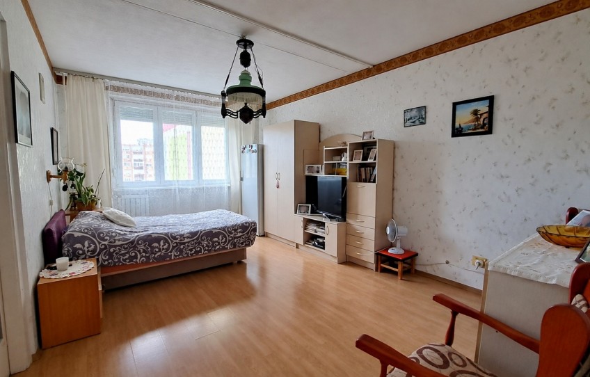 Budapest IV. kerület Eladó Lakás Berda József utca