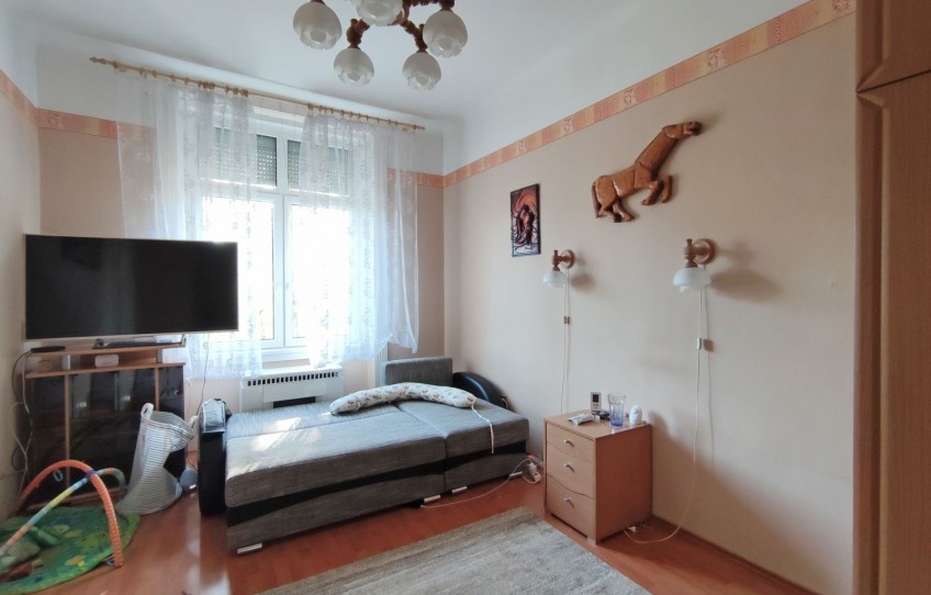 Budapest XIV. kerület Eladó Lakás