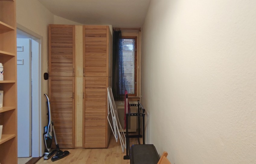 Budapest XIV. kerület Eladó Lakás