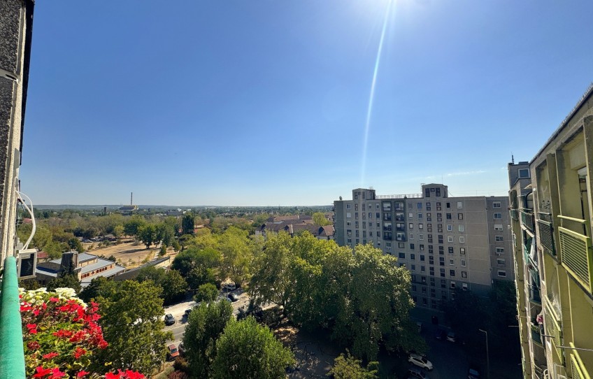 Budapest IV. kerület Eladó Lakás Bőröndös utca