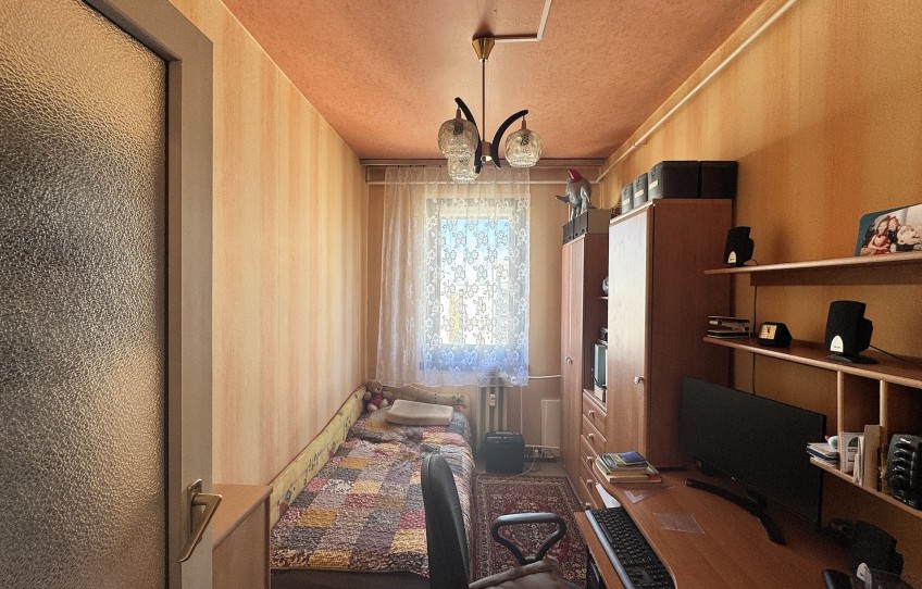 Budapest IV. kerület Eladó Lakás Bőröndös utca
