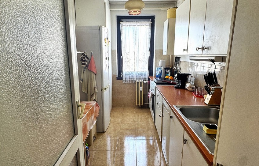 Budapest IV. kerület Eladó Lakás Bőröndös utca