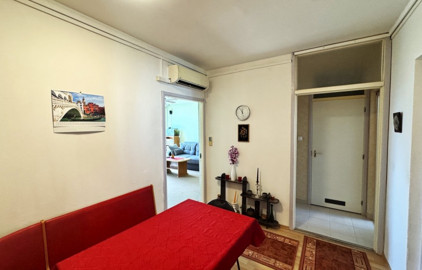 Budapest IV. kerület Eladó Lakás Bőröndös utca