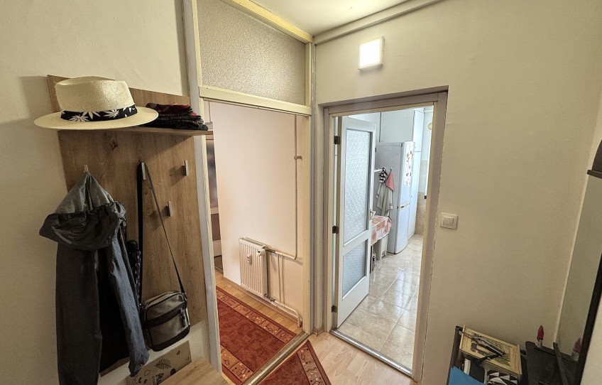 Budapest IV. kerület Eladó Lakás Bőröndös utca