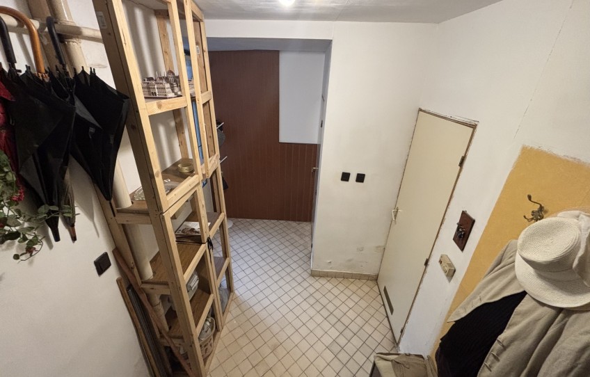 Budapest VII. kerület Eladó Lakás Csengery utca