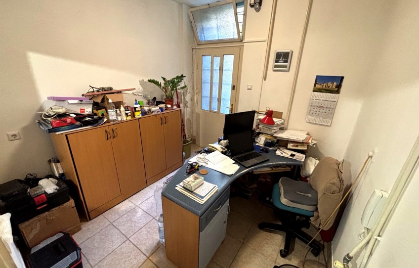 Budapest VII. kerület Eladó Lakás Csengery utca