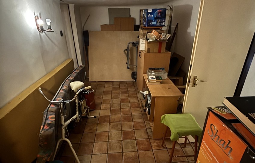 Budapest VII. kerület Eladó Lakás Csengery utca