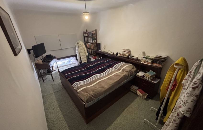 Budapest VII. kerület Eladó Lakás Csengery utca