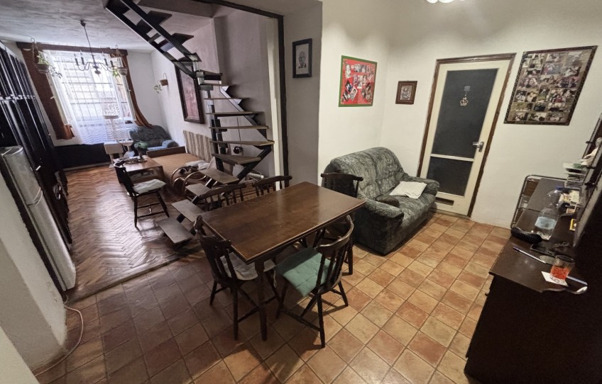 Budapest VII. kerület Eladó Lakás Csengery utca