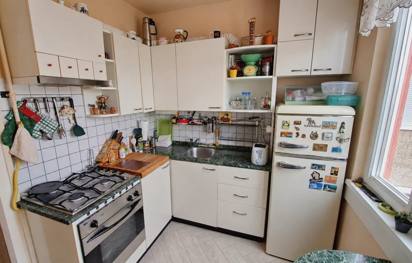 Budapest IV. kerület Eladó Lakás Virág utca
