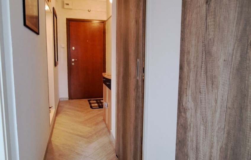 Budapest IV. kerület Eladó Lakás Virág utca