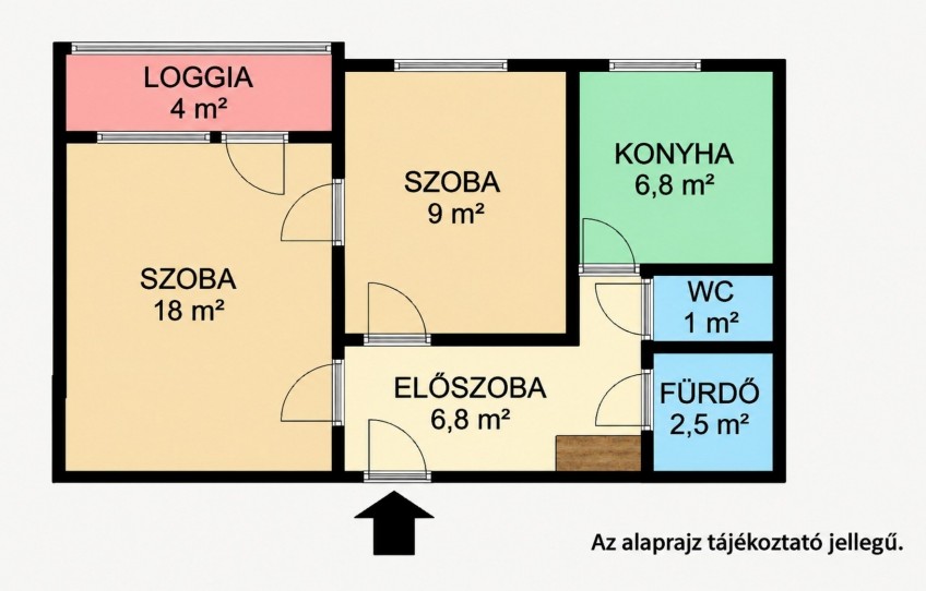 Budapest XI. kerület Eladó Lakás Fehérvári út