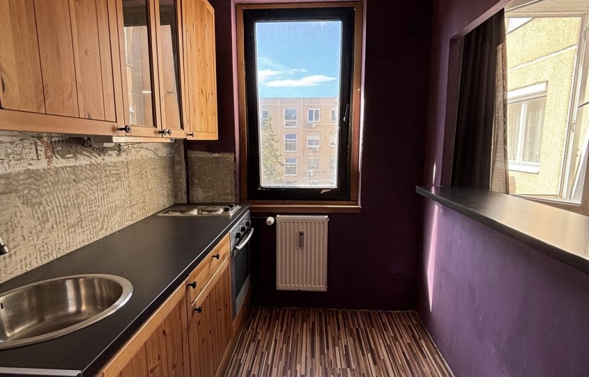 Budapest IV. kerület Eladó Lakás