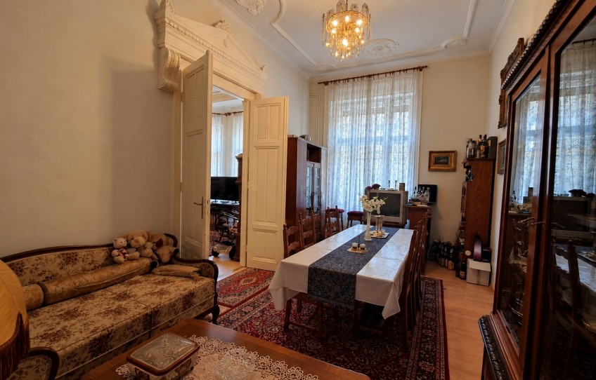Budapest VIII. kerület Eladó Lakás Rákóczi út