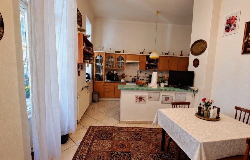 Budapest VIII. kerület Eladó Lakás Rákóczi út