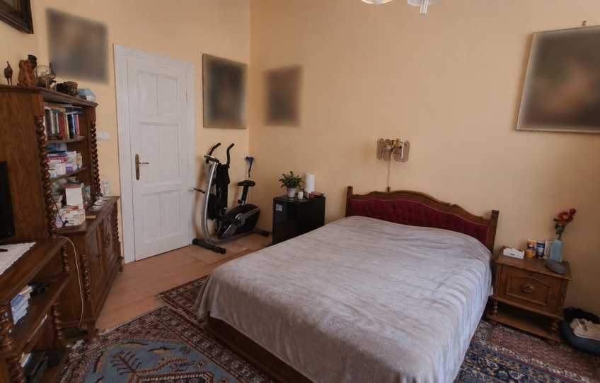 Budapest VIII. kerület Eladó Lakás Rákóczi út