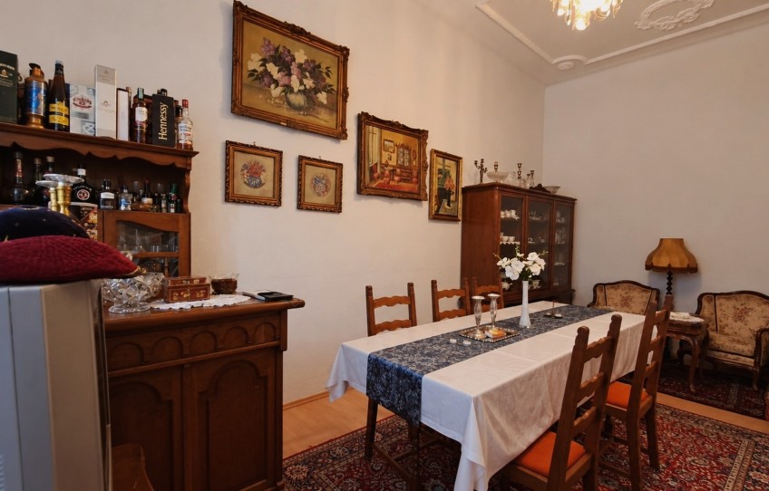 Budapest VIII. kerület Eladó Lakás Rákóczi út