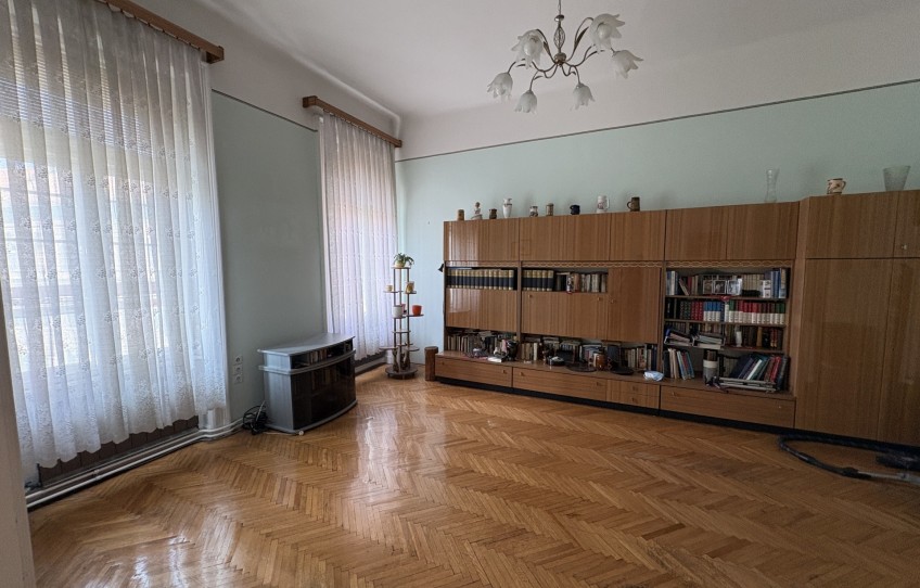 Budapest VII. kerület Eladó Lakás Rottenbiller utca