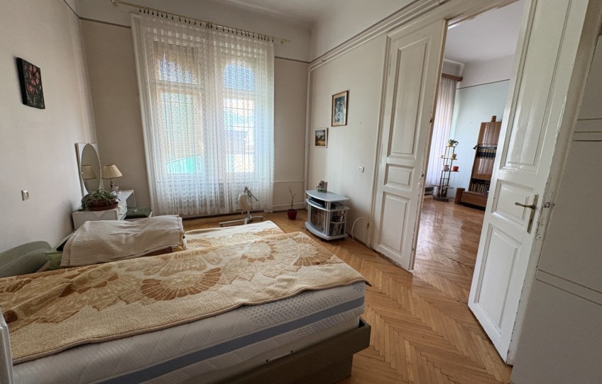 Budapest VII. kerület Eladó Lakás Rottenbiller utca