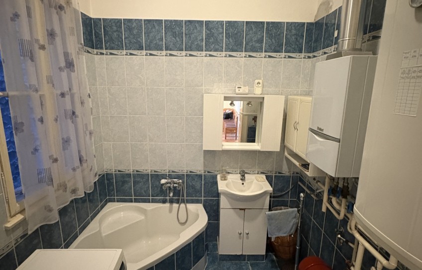 Budapest VII. kerület Eladó Lakás Rottenbiller utca