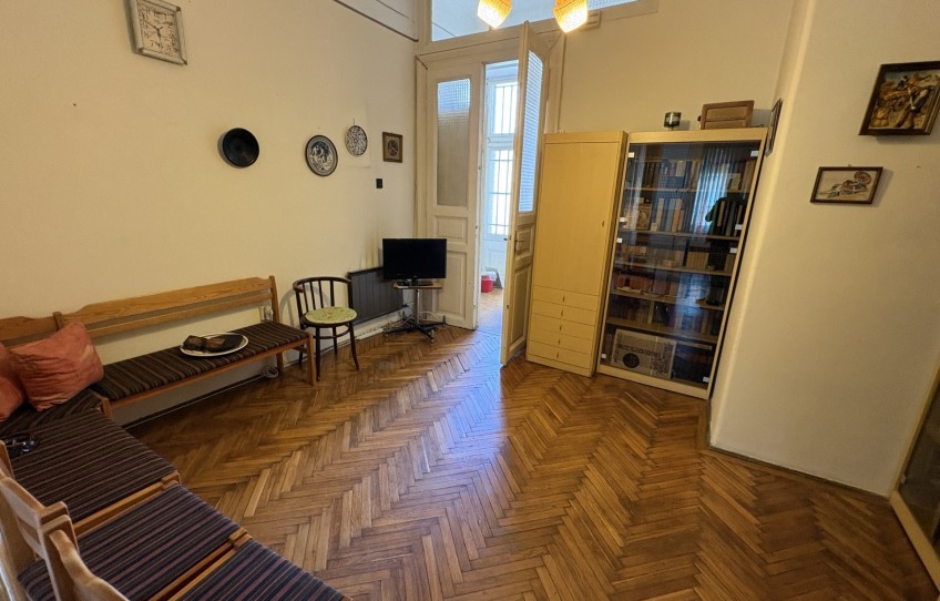 Budapest VII. kerület Eladó Lakás Rottenbiller utca