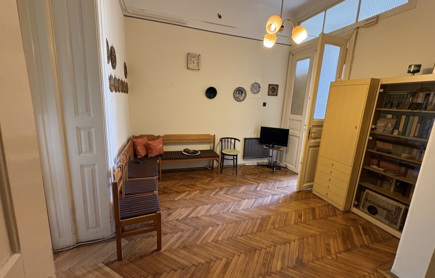 Budapest VII. kerület Eladó Lakás Rottenbiller utca