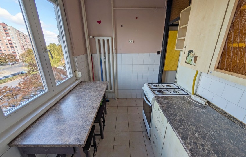 Budapest XV. kerület Eladó Lakás