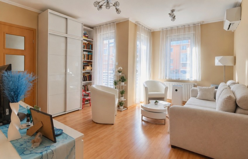 Budapest XI. kerület Eladó Lakás Andor utca