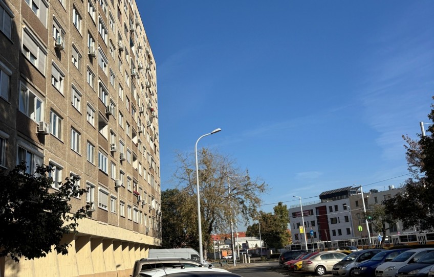 Budapest III. kerület Eladó Lakás