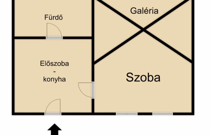 Budapest VII. kerület Eladó Lakás Dembinszky utca