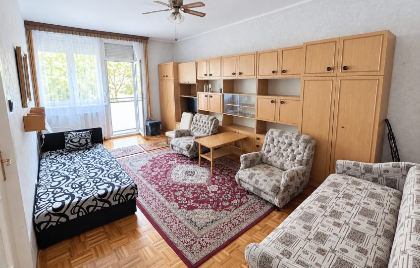 Budapest X. kerület Eladó Lakás