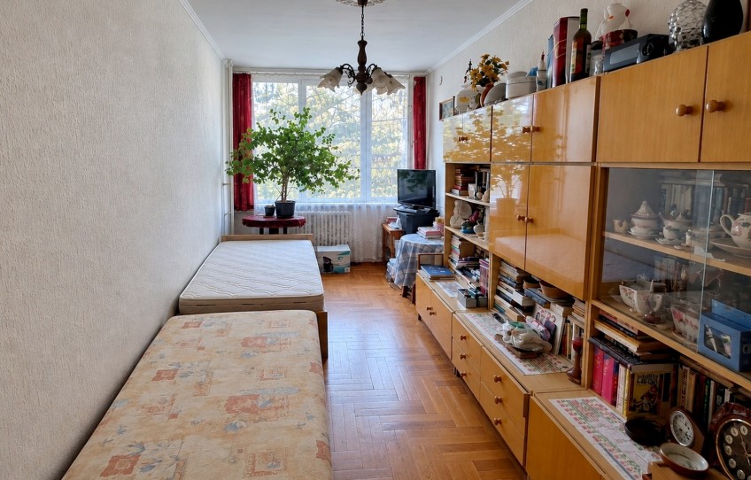 Budapest II. kerület Eladó Lakás Horvát utca