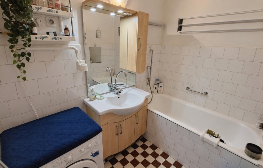 Budapest II. kerület Eladó Lakás Horvát utca