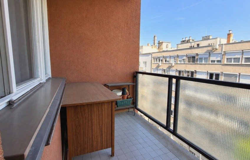 Budapest II. kerület Eladó Lakás Horvát utca