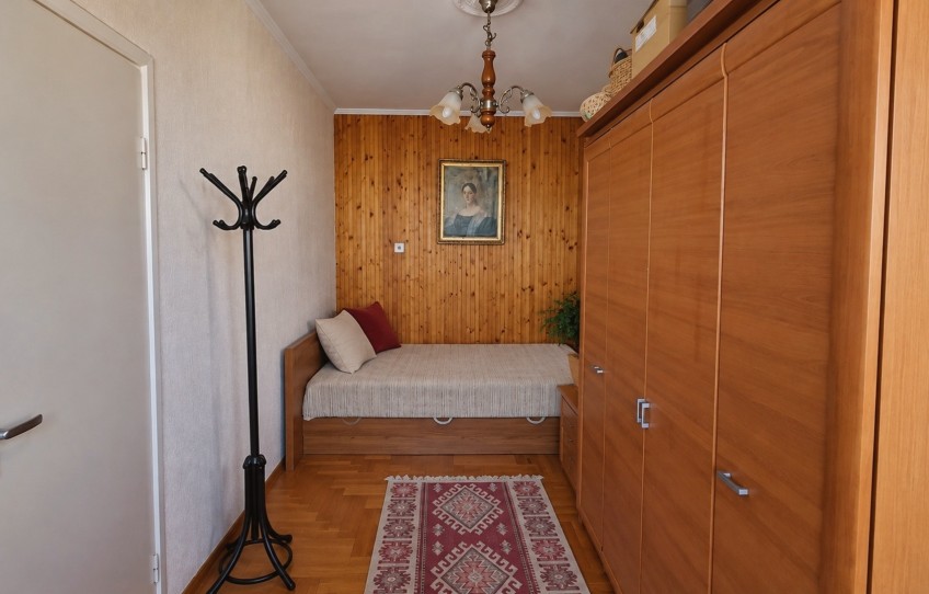 Budapest II. kerület Eladó Lakás Horvát utca