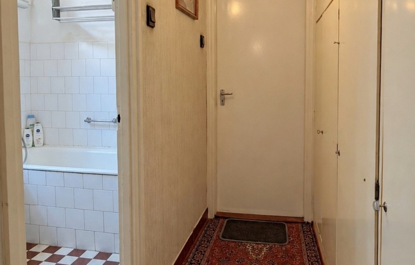 Budapest II. kerület Eladó Lakás Horvát utca