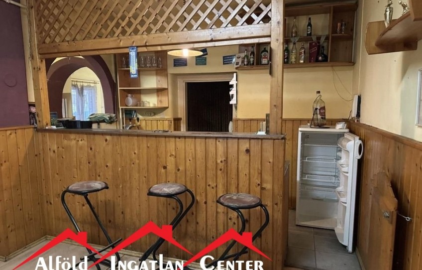 Doboz Eladó Vendéglátás
