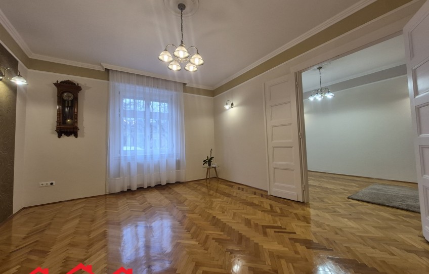 Békéscsaba Kiadó Lakás