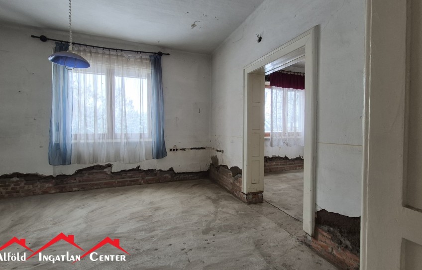 Békéscsaba Eladó Ház