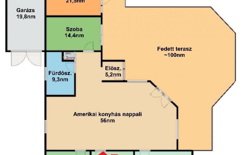Békéscsaba Eladó Ház