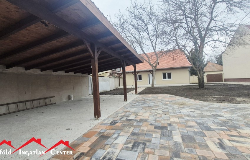 Békéscsaba Eladó Ház