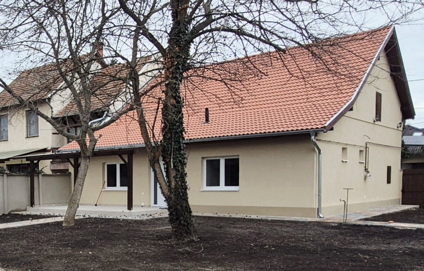 Békéscsaba Eladó Ház