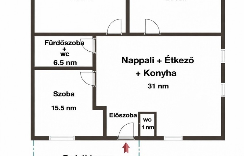 Békéscsaba Eladó Ház