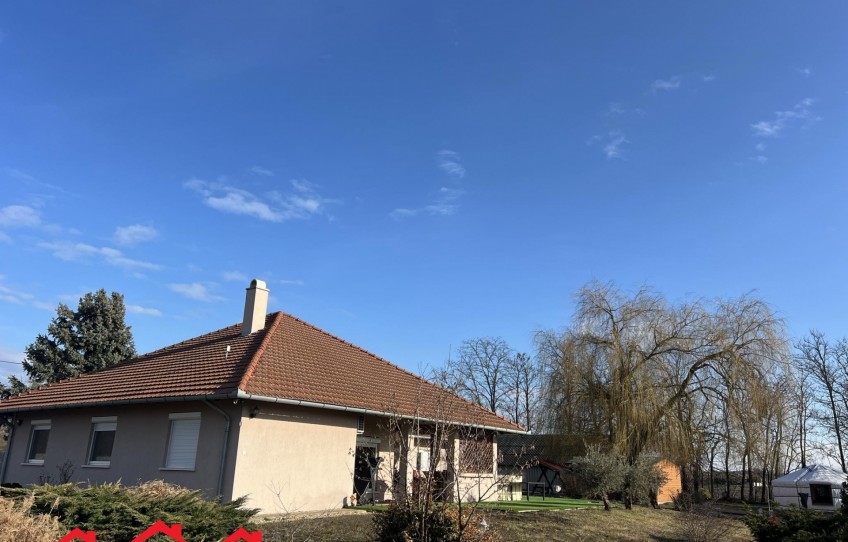 Békéscsaba Eladó Ház