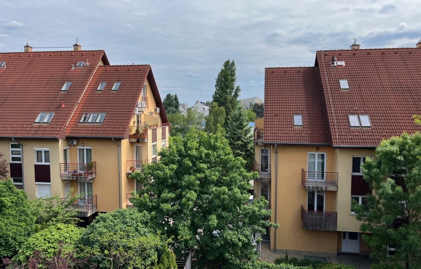 Budapest III. kerület Eladó Lakás