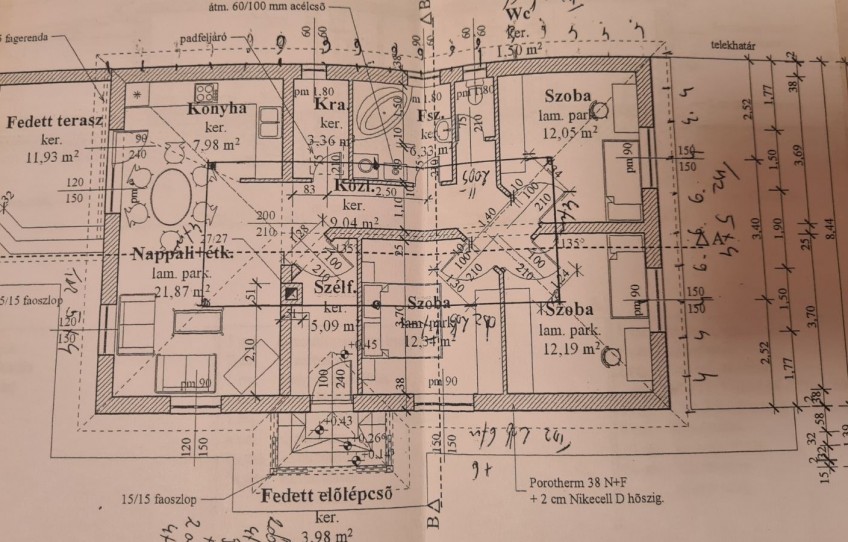 Hajdúszoboszló Eladó Ház